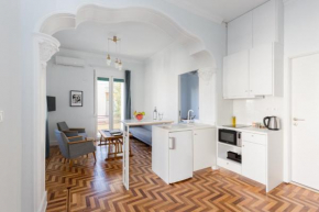 Troon of Athens Apartments